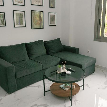 Ermis Apartment Атина Екстериор снимка