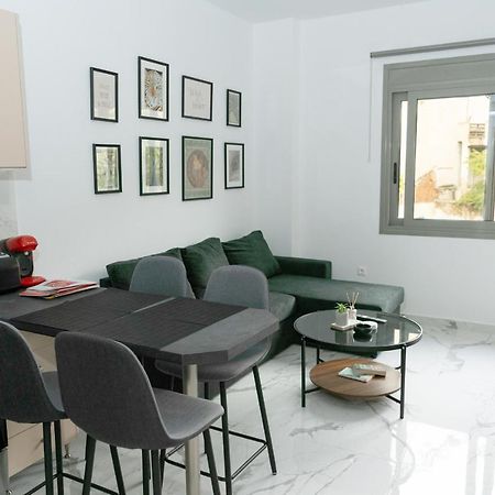 Ermis Apartment Атина Екстериор снимка