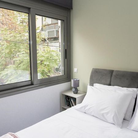 Ermis Apartment Атина Екстериор снимка