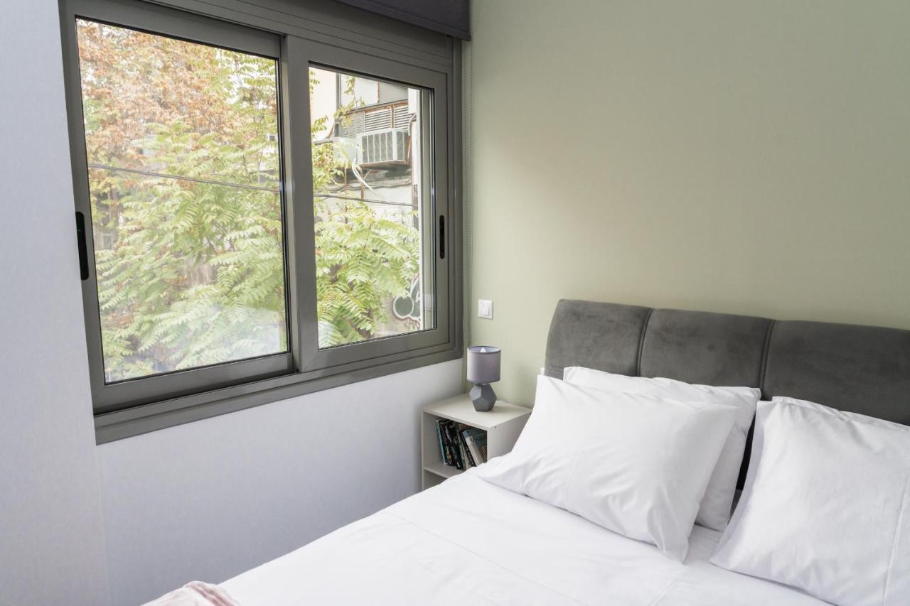Ermis Apartment Атина Екстериор снимка