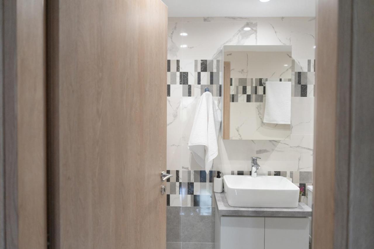 Ermis Apartment Атина Екстериор снимка